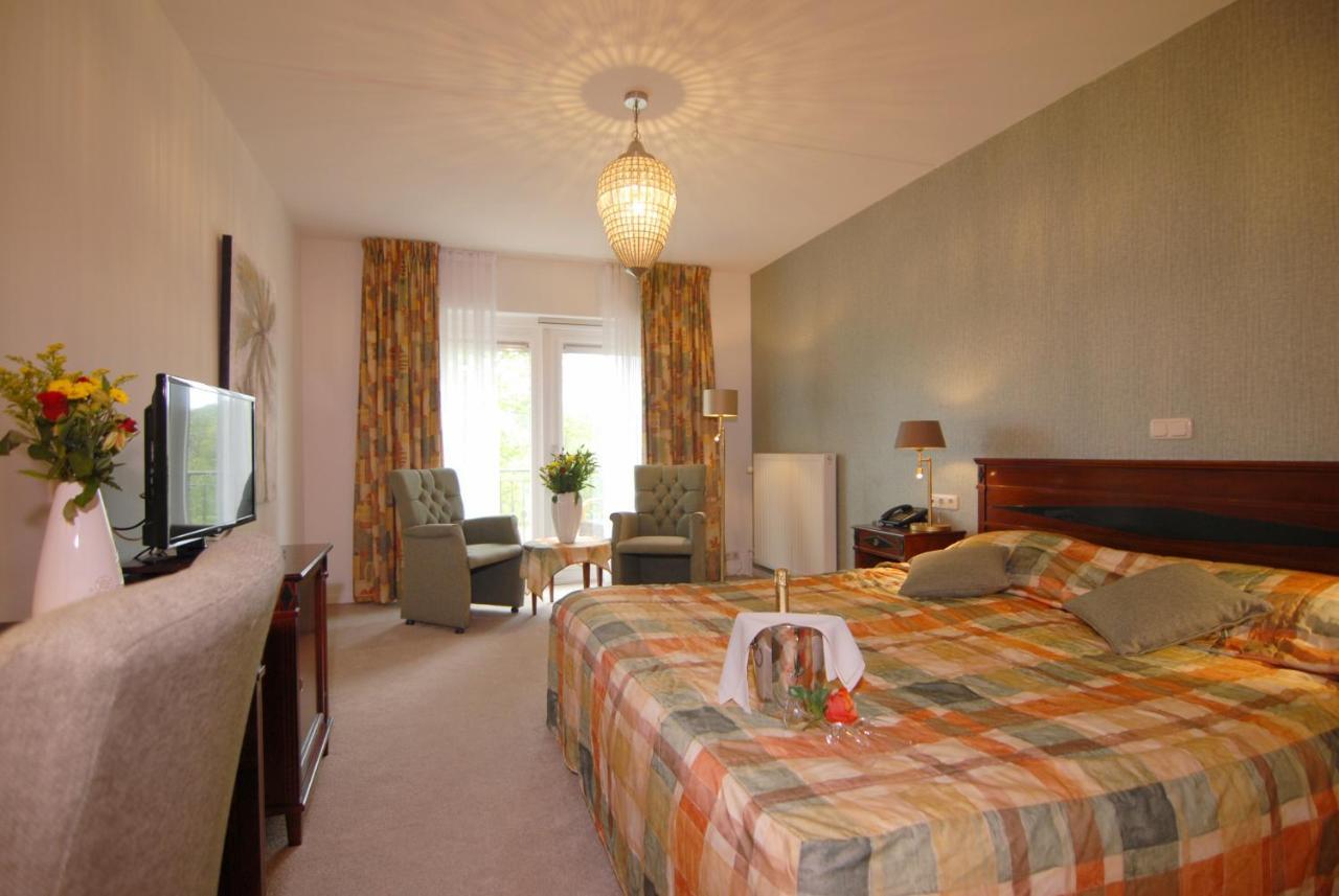 Hotel Inkelshoes Epen Esterno foto