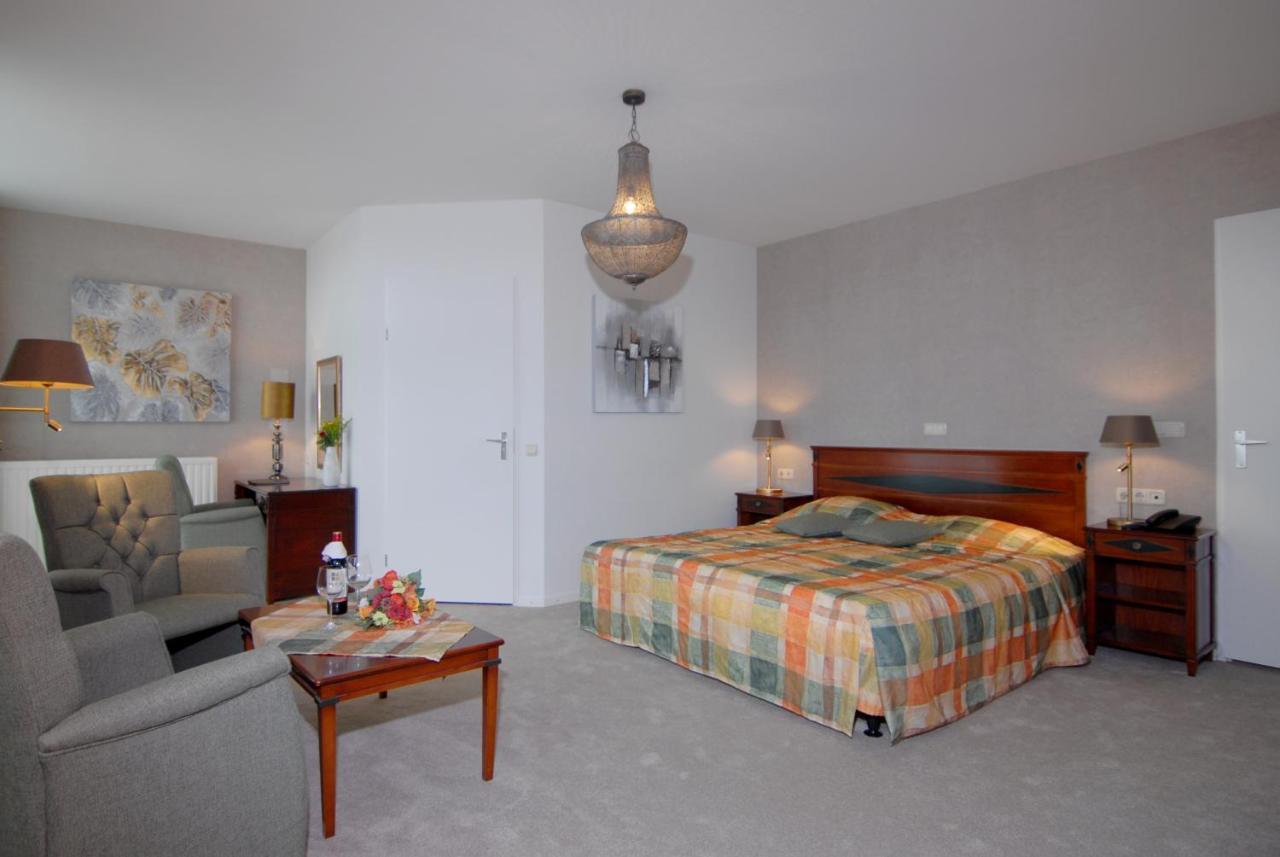 Hotel Inkelshoes Epen Esterno foto