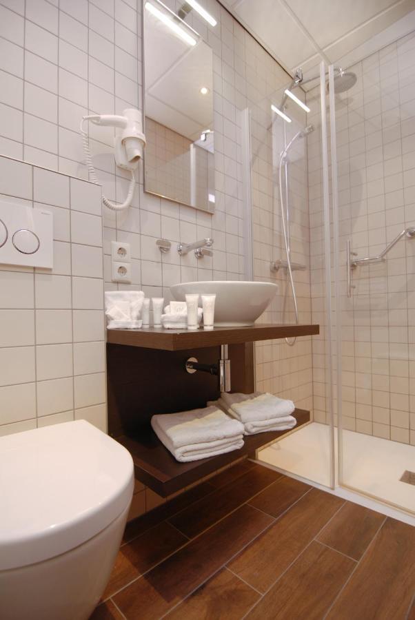 Hotel Inkelshoes Epen Esterno foto