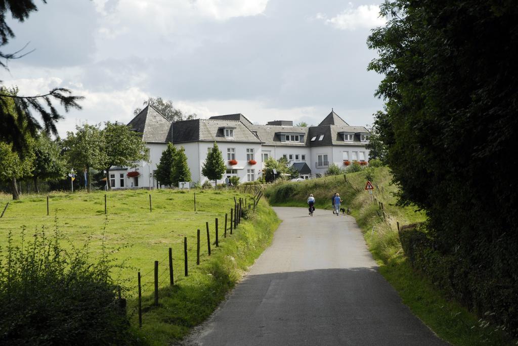 Hotel Inkelshoes Epen Esterno foto