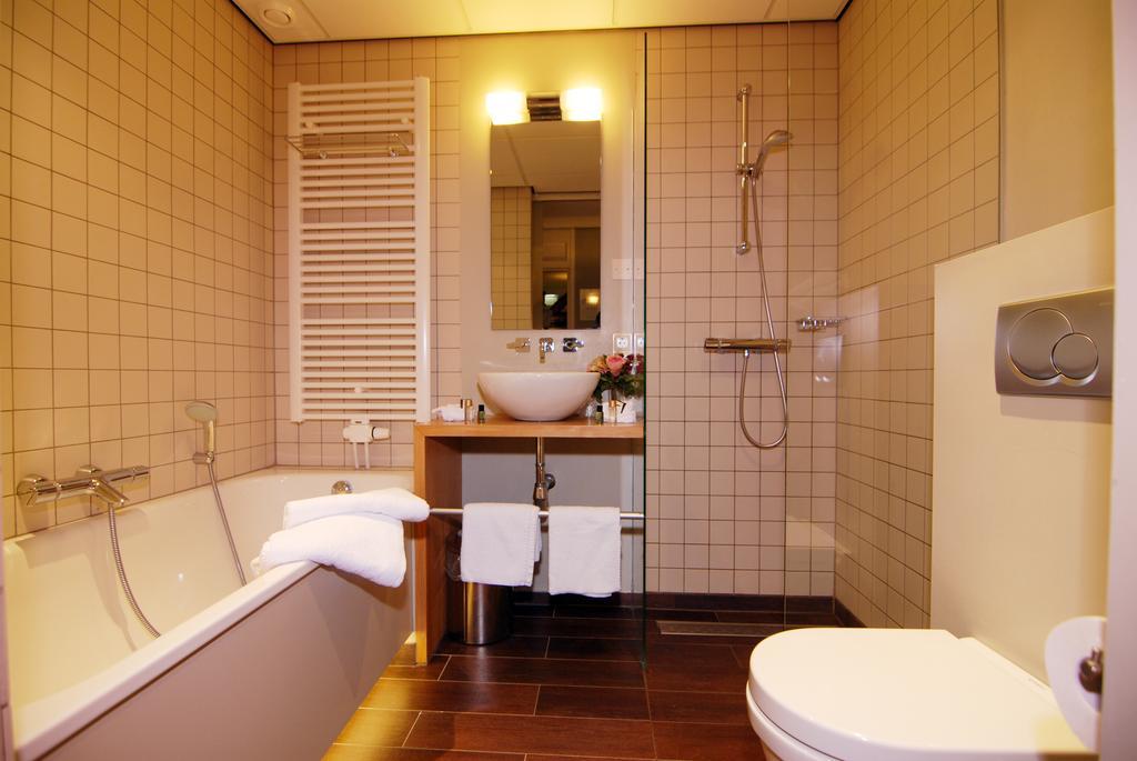 Hotel Inkelshoes Epen Camera foto