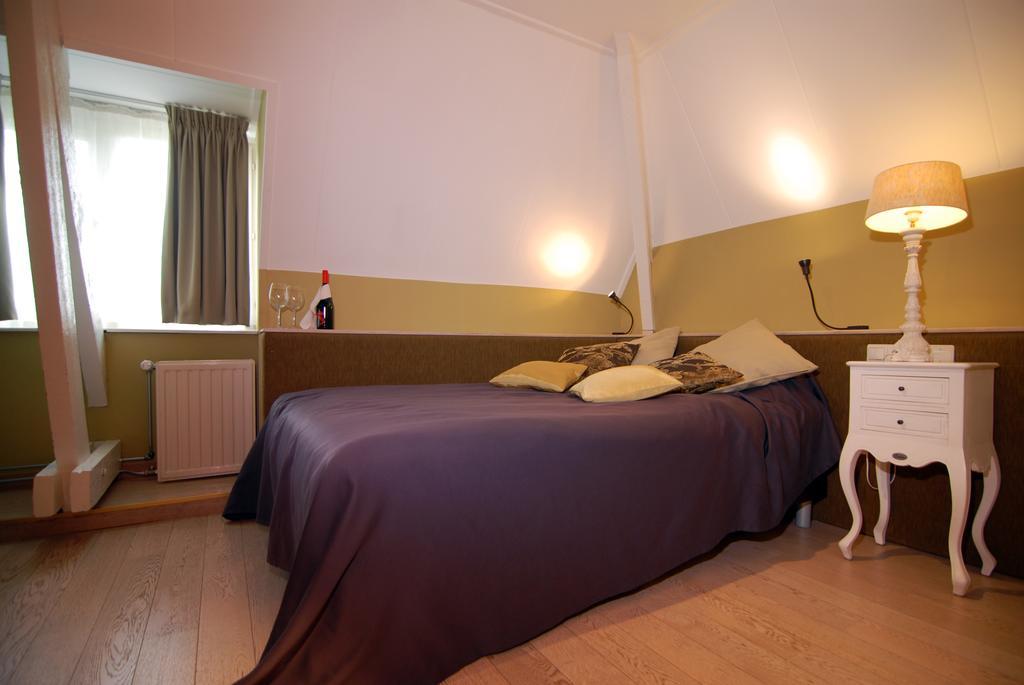 Hotel Inkelshoes Epen Camera foto