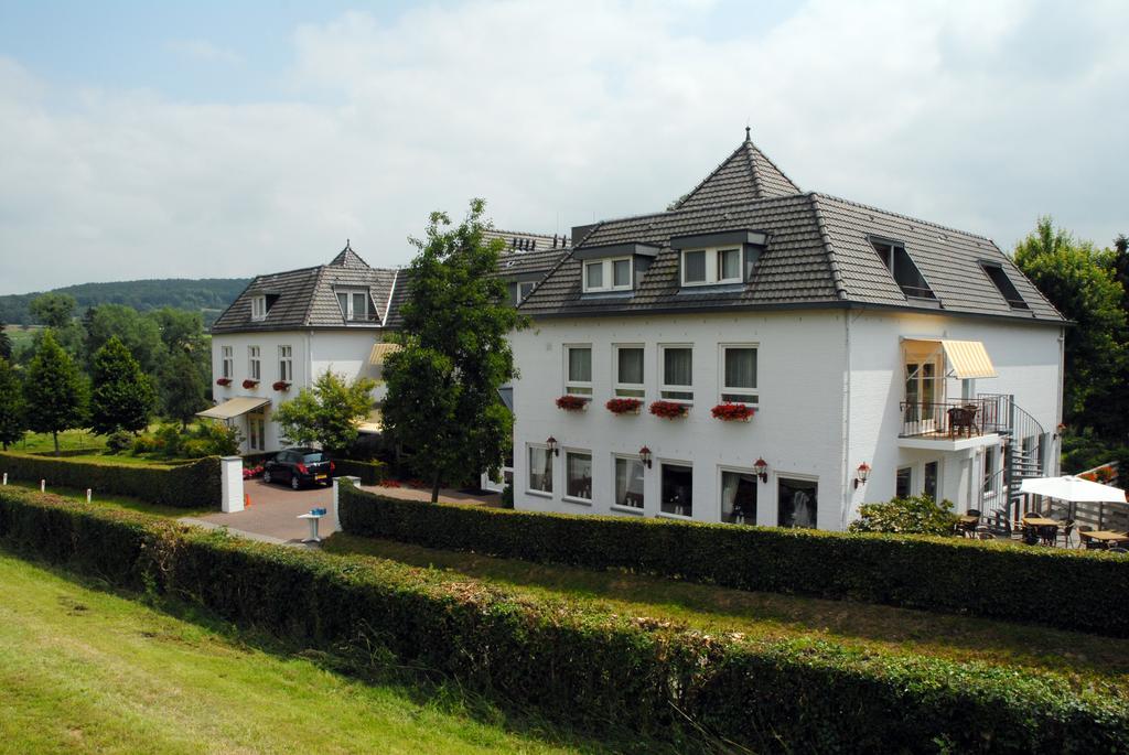 Hotel Inkelshoes Epen Esterno foto