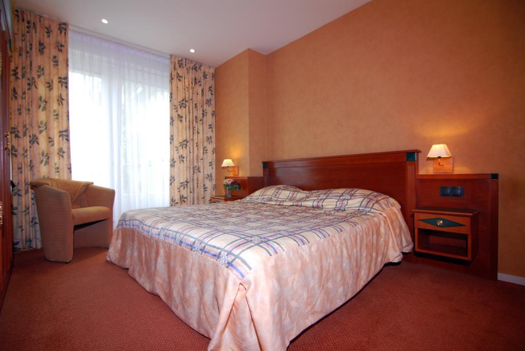 Hotel Inkelshoes Epen Camera foto