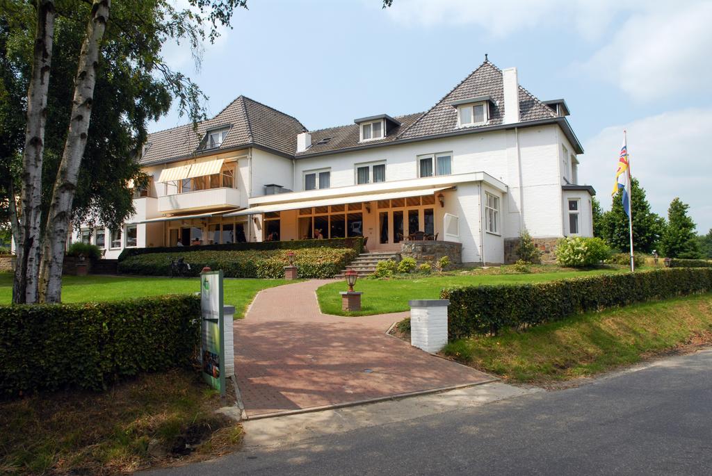 Hotel Inkelshoes Epen Esterno foto