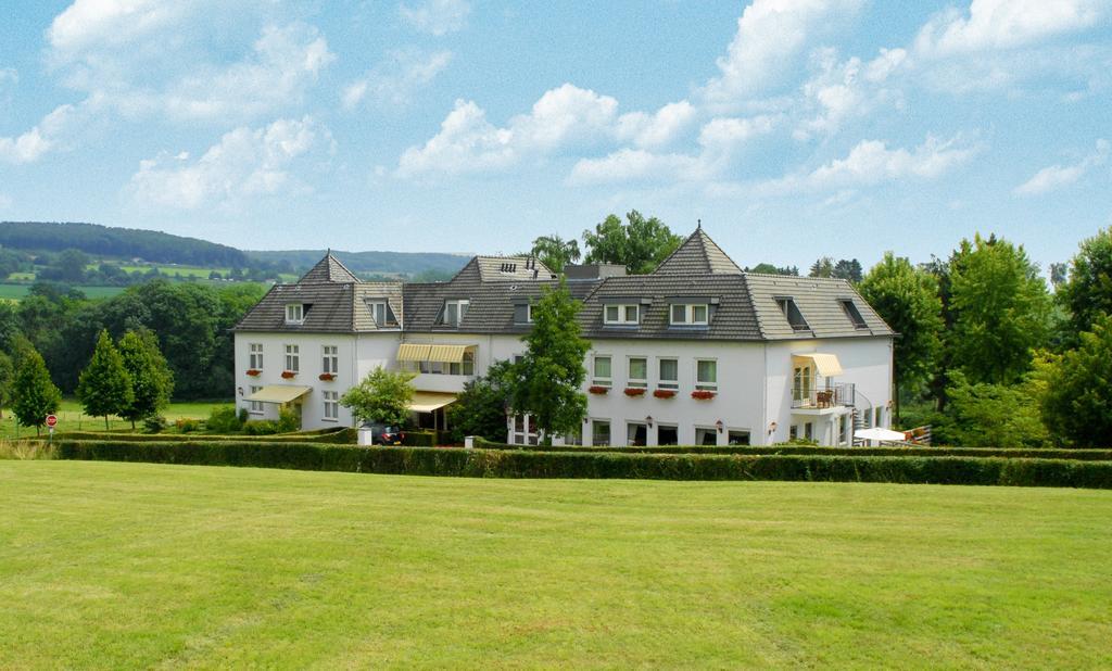 Hotel Inkelshoes Epen Esterno foto